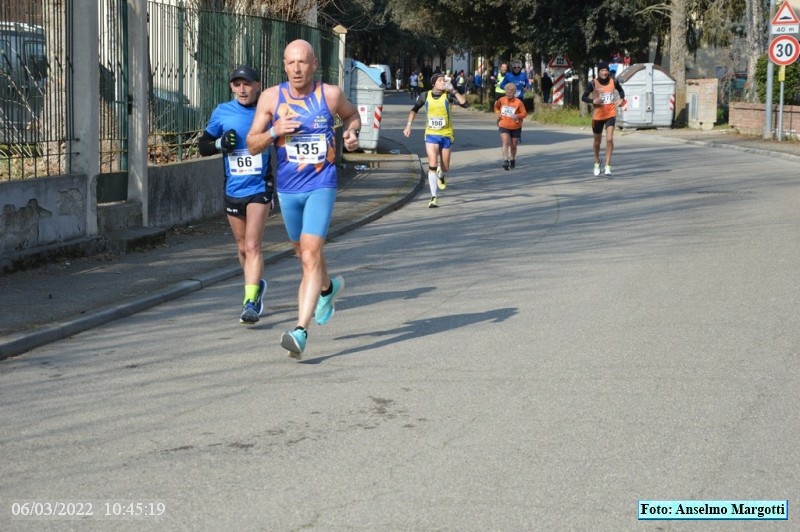 San Patrizio: 47 Trofeo Buriani e Vaienti - 6 marzo 2022